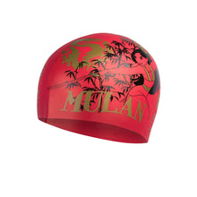 Tải hình ảnh vào trình xem Thư viện, Nón Bơi Người Lớn Speedo Disney Print Cap Mulan