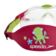 Tải hình ảnh vào trình xem Thư viện, Kính Bơi Trẻ Em Speedo Biofuse Mask Infant