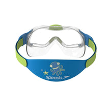 Tải hình ảnh vào trình xem Thư viện, Kính Bơi Trẻ Em Speedo Biofuse Mask Infant