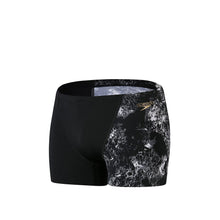 Load image into Gallery viewer, Quần Bơi Nam Speedo Allover V-Cut Aquashort