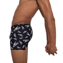 Load image into Gallery viewer, Quần Bơi Nam Speedo Allover V-Cut Aquashort