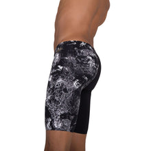 Load image into Gallery viewer, Quần Bơi Nam Speedo Allover V-Cut Jammer