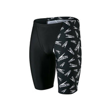 Load image into Gallery viewer, Quần Bơi Nam Speedo Allover V-Cut Jammer