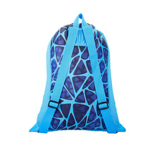 Tải hình ảnh vào trình xem Thư viện, Túi Speedo Deluxe Vent Mesh Bag Xu