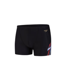 Tải hình ảnh vào trình xem Thư viện, Quần Bơi Nam Speedo Coloursplash V-Cut Aquashort