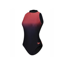Tải hình ảnh vào trình xem Thư viện, Áo Bơi Nữ Speedo Placement Hydrasuit (A)