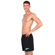 Tải hình ảnh vào trình xem Thư viện, Quần Bơi Nam Speedo Sport Logo 16" Watershort