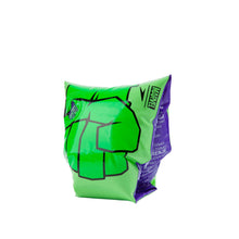 Tải hình ảnh vào trình xem Thư viện, Phao Tay Trẻ Em Speedo Marvel Printed Armbands Hulk