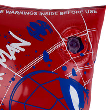 Tải hình ảnh vào trình xem Thư viện, Phao Tay Trẻ Em Speedo Marvel Spider-Man Printed Armbands