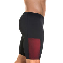 Load image into Gallery viewer, Quần Bơi Nam Speedo Mesh Panel Jammer