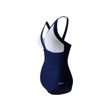 Tải hình ảnh vào trình xem Thư viện, Áo Bơi Nữ Speedo Crossback Panelled Swimsuit