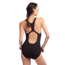 Tải hình ảnh vào trình xem Thư viện, Áo Bơi Nữ Speedo Boomstar Placement Flyback (A)