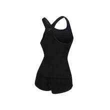 Tải hình ảnh vào trình xem Thư viện, Áo Bơi Nữ Speedo Boomstar Placement Tankini Boyleg (A)