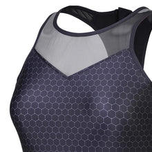 Tải hình ảnh vào trình xem Thư viện, Áo Bơi Nữ Speedo Mesh Panel 1 Piece (A)