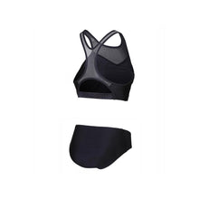 Tải hình ảnh vào trình xem Thư viện, Áo Bơi Hai Mảnh Speedo Mesh Panel 2 Piece (A)