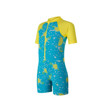 Tải hình ảnh vào trình xem Thư viện, Đồ Bơi Bộ Trẻ Em Speedo Tommy Turtle Infant Wetsuit