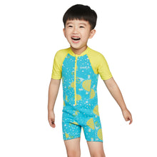 Tải hình ảnh vào trình xem Thư viện, Đồ Bơi Bộ Trẻ Em Speedo Tommy Turtle Infant Wetsuit