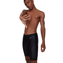 Tải hình ảnh vào trình xem Thư viện, Quần Bơi Nam Speedo Hexagonal Mesh Placement Jammer