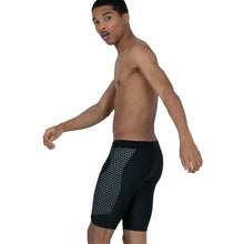 Tải hình ảnh vào trình xem Thư viện, Quần Bơi Nam Speedo Hexagonal Mesh Jammer