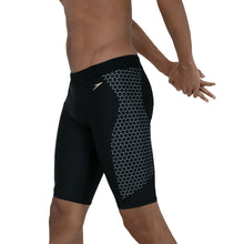 Tải hình ảnh vào trình xem Thư viện, Quần Bơi Nam Speedo Hexagonal Mesh Jammer