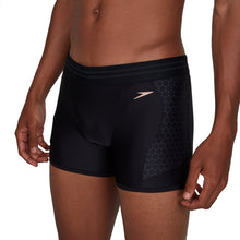 Tải hình ảnh vào trình xem Thư viện, Quần Bơi Nam Speedo Hexagonal Aquashort