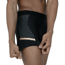 Load image into Gallery viewer, Quần Bơi Nam Speedo Hexagonal Aquashort