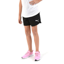 Load image into Gallery viewer, Quần Ngắn Thể Thao Bé Gái Puma Active Shorts