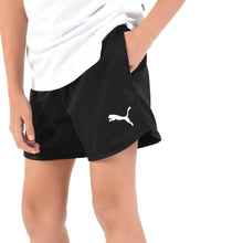 Load image into Gallery viewer, Quần Ngắn Thể Thao Bé Gái Puma Active Shorts