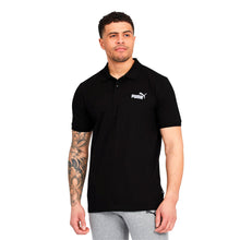 Tải hình ảnh vào trình xem Thư viện, Áo Polo Nam Puma Essentials Pique Polo