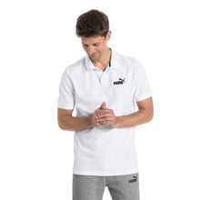 Tải hình ảnh vào trình xem Thư viện, Áo Polo Nam Puma Essentials Pique Polo