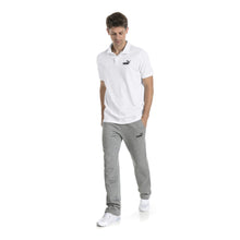 Tải hình ảnh vào trình xem Thư viện, Áo Polo Nam Puma Essentials Pique Polo