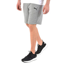 Load image into Gallery viewer, Quần Ngắn Nam Puma Essentials 10" Sweat