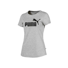 Tải hình ảnh vào trình xem Thư viện, Áo Tay Ngắn Thể Thao Nữ Puma Essentials Tee