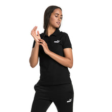 Tải hình ảnh vào trình xem Thư viện, Áo Thun Có Cổ Thể Thao Nữ Puma Essentials Polo