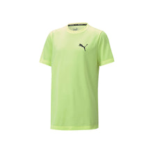 Load image into Gallery viewer, Áo Tay Ngắn Thể Thao Bé Trai Puma Active T-Shirt