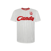 Tải hình ảnh vào trình xem Thư viện, Áo Thun Nam LFC 88-89 Candy 3Rd Shirt