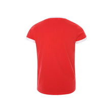 Tải hình ảnh vào trình xem Thư viện, Áo Thun Bé Gái LFC Hello Kitty Ringer