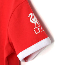 Tải hình ảnh vào trình xem Thư viện, Áo Thun Bé Gái LFC Hello Kitty Ringer