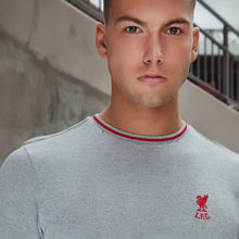 Load image into Gallery viewer, Áo Thun Nam LFC Retro Crest