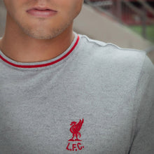 Load image into Gallery viewer, Áo Thun Nam LFC Retro Crest