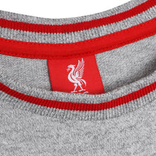 Load image into Gallery viewer, Áo Thun Nam LFC Retro Crest