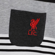 Load image into Gallery viewer, Áo Thun Nam LFC Striped Pckt