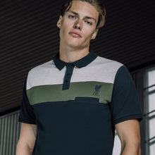 Load image into Gallery viewer, Áo Thun Nam LFC Colour Pocket