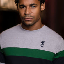 Load image into Gallery viewer, Áo Thun Nam LFC Retro Panel