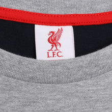 Load image into Gallery viewer, Áo Thun Nam LFC Retro Panel