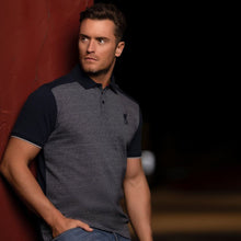 Load image into Gallery viewer, Áo Thun Nam LFC Honeycomb