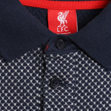 Load image into Gallery viewer, Áo Thun Nam LFC Honeycomb