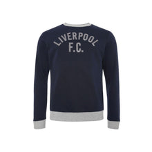 Load image into Gallery viewer, Áo Chui Đầu Nam LFC Applique Crew