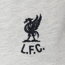 Load image into Gallery viewer, Áo Thun Bé Trai LFC Jnr Raglan