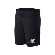 Tải hình ảnh vào trình xem Thư viện, Quần Ngắn Nam New Balance Essentials Stacked Logo Short